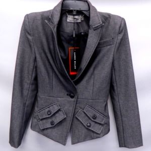 Karen Millen Tailored Jacket